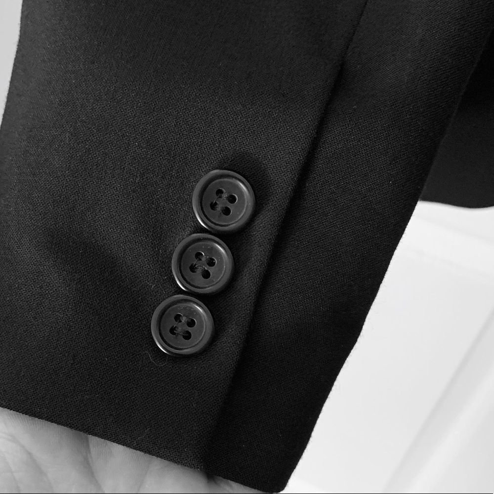 Express Suit Jacket - Picture 4 of 5